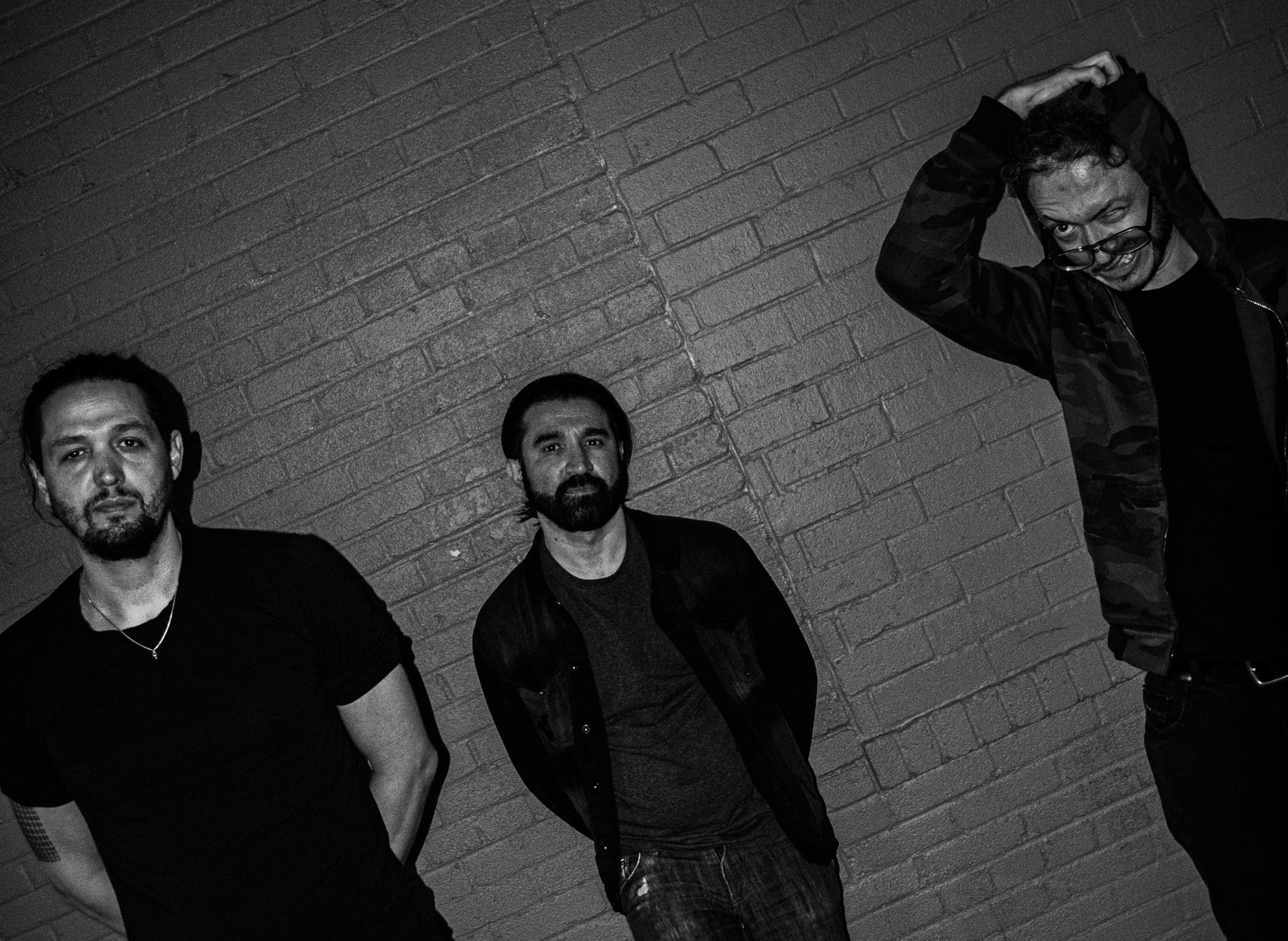  Photo by © Demons My Friends promo