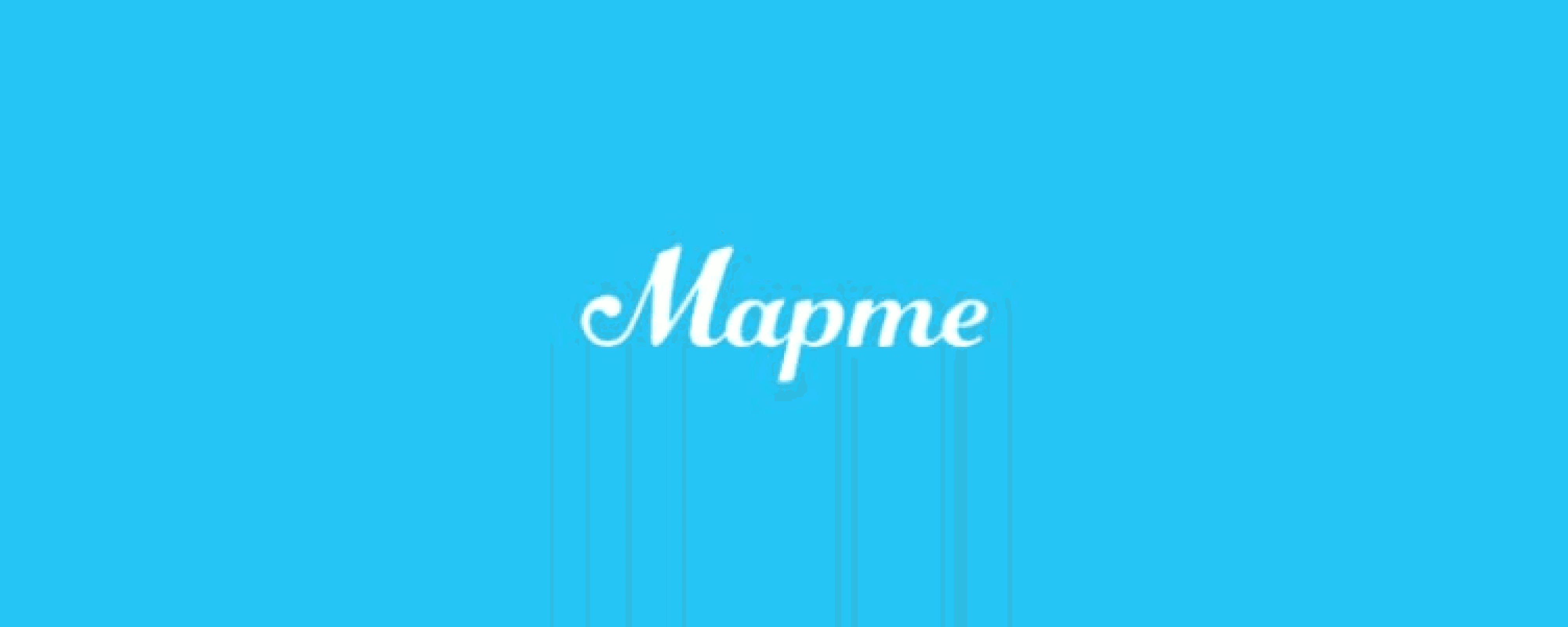 MapMe logo icon