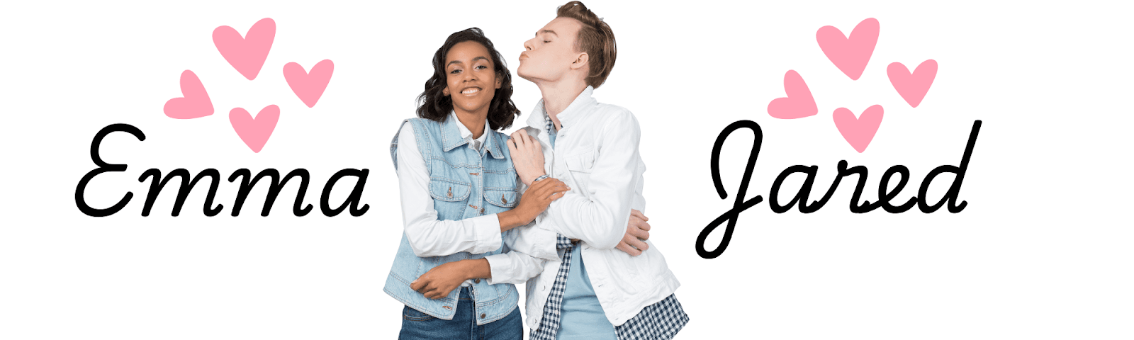 Jared and Emma’s Story - A Practical Exploration of “Clingy” in a Relationship…