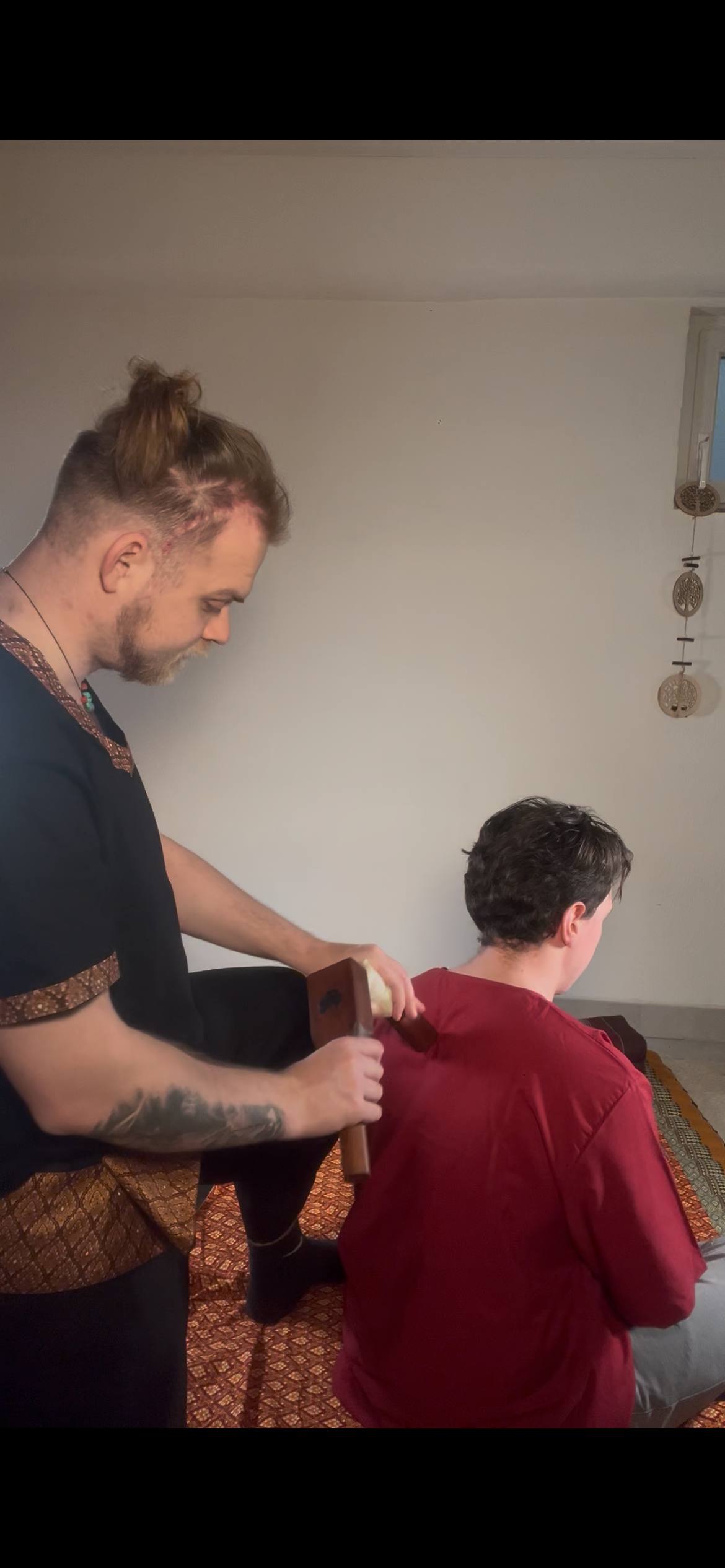 Tok Sen Massage in Kufstein