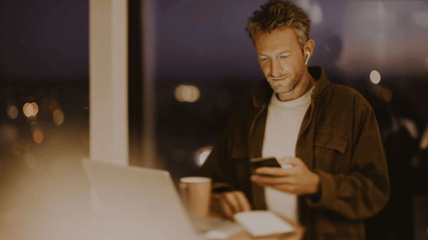 Solo professionals needing broad capture