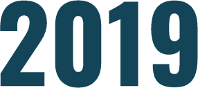 The year 2019