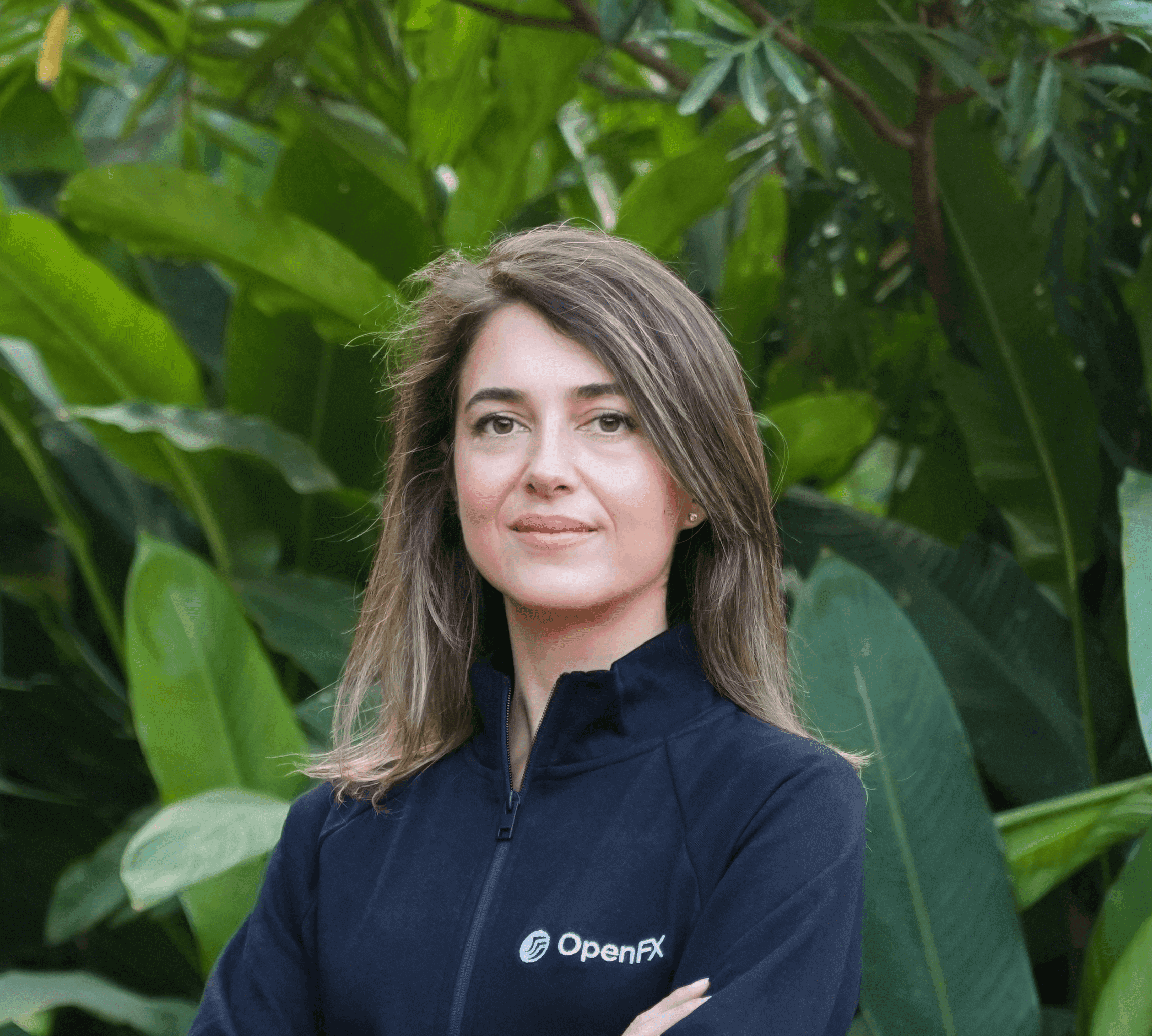 MIray Özel, Head of Middle East