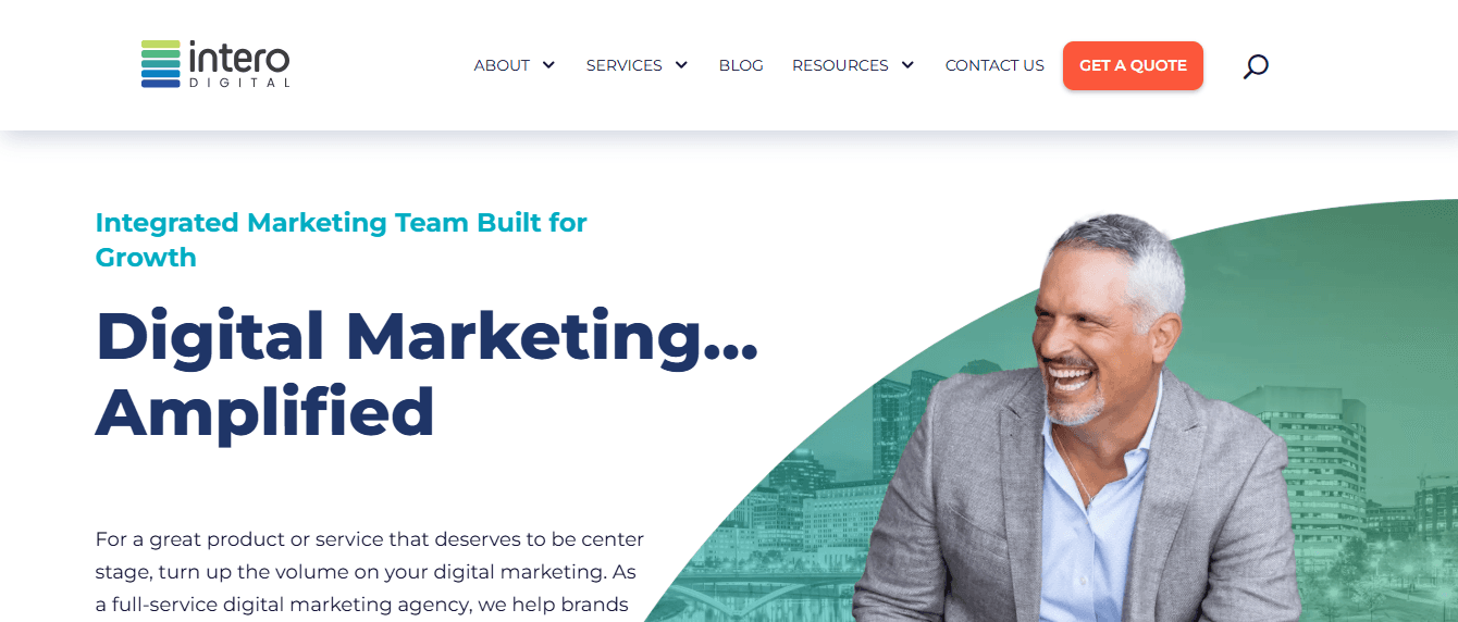 inetro digital - Automotive SEO Agency