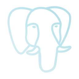 Logo PostgreSQL