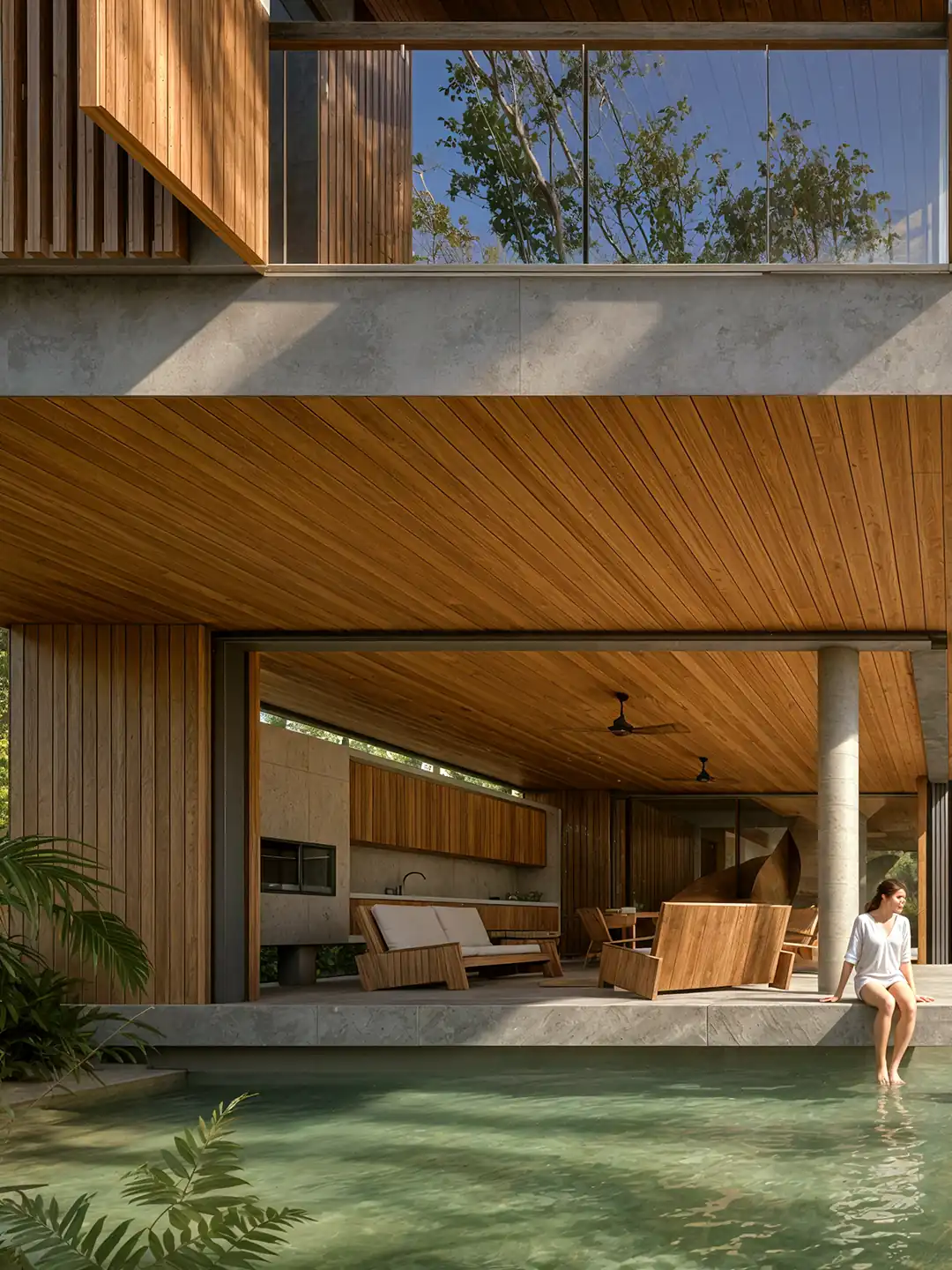 Wenamy house design – image 7 of 10