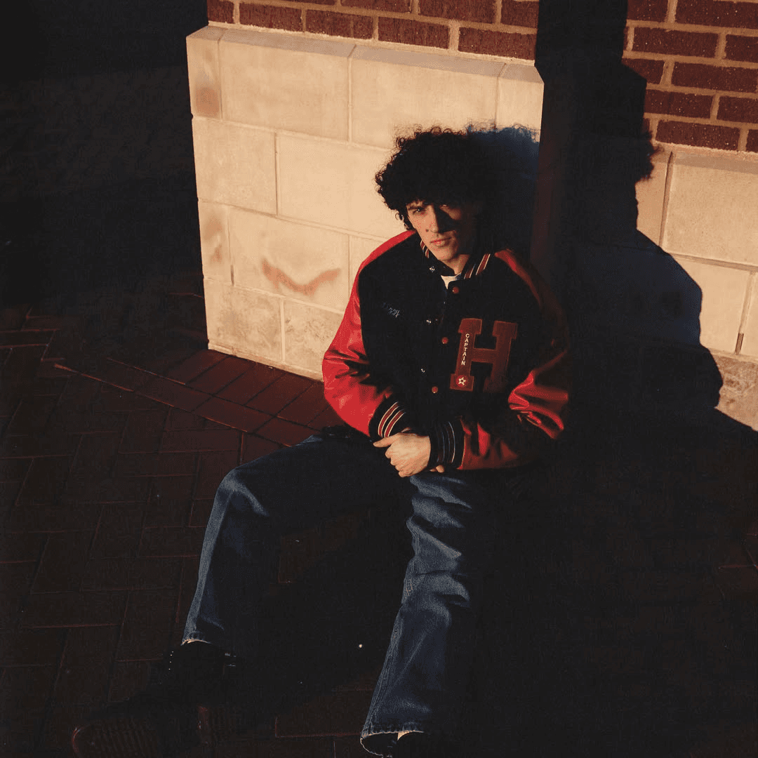 Tanner Ledford mixes for Josey