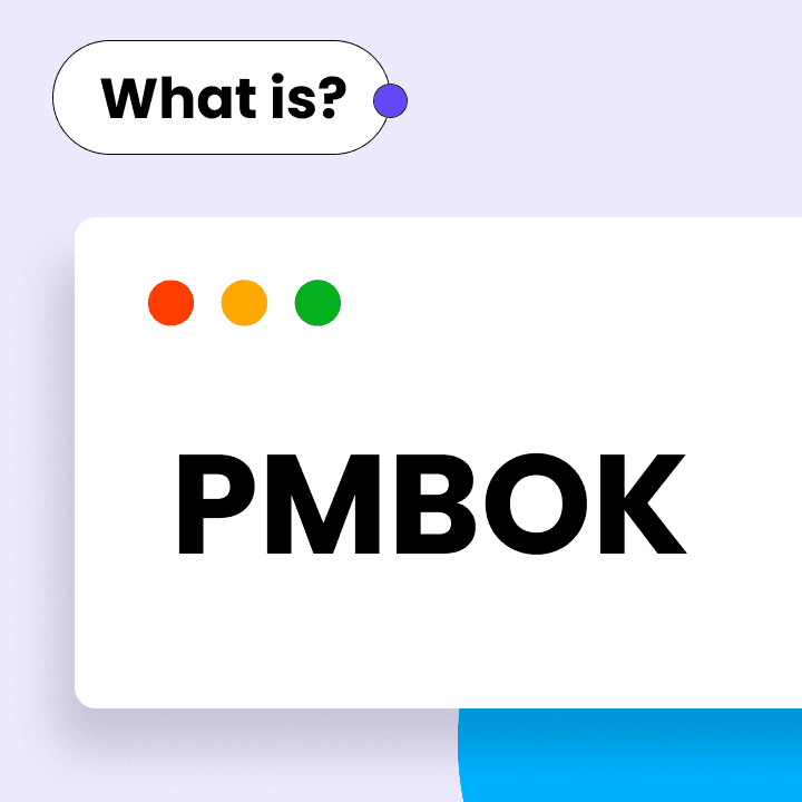 PMBOK Guide Explained: What It Is & How to Use It