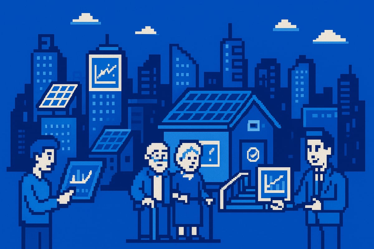 Future-Proofing Your Property Business: Trends & Strategies for 2026 and Beyond