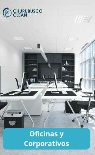 Oficinas y Corporativos