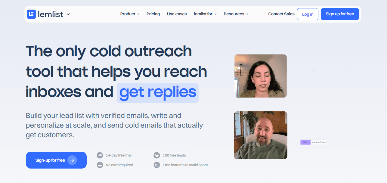 Software Solutions - Sales Email Automation Tools