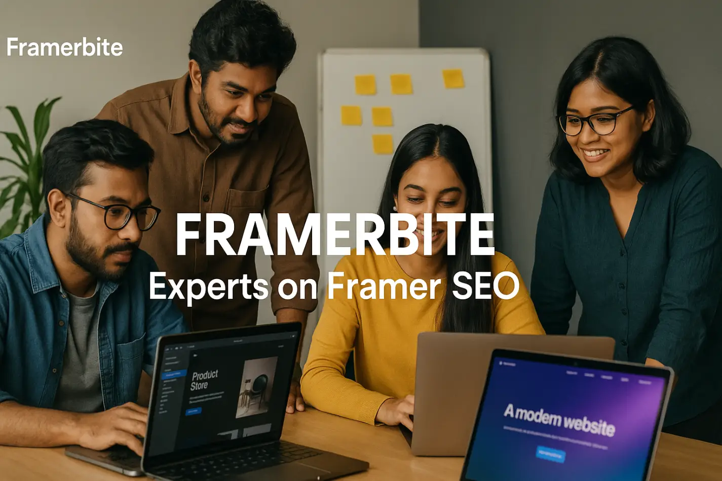 framer SEO, framerbite teams opinion