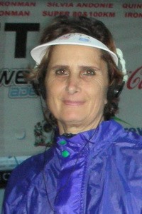 Silvia Andonie