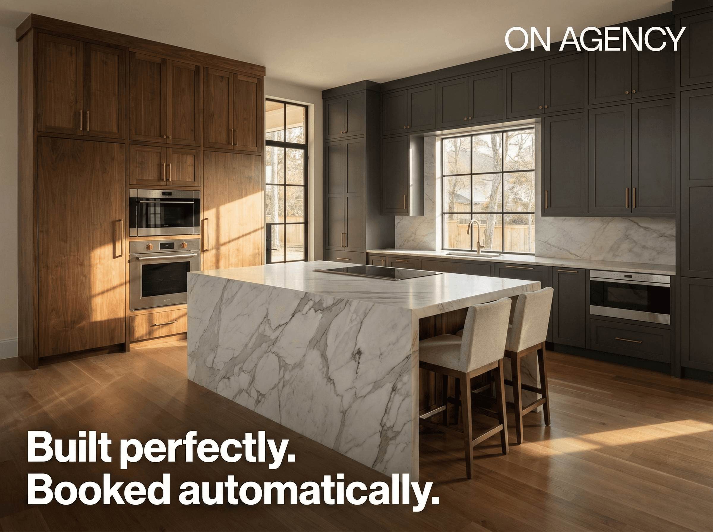 Remodelation project