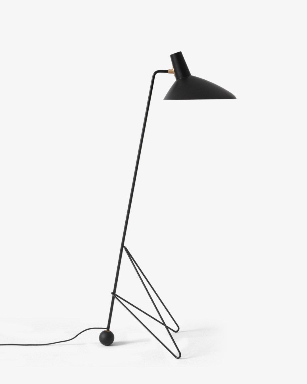 &Tradition, Tripod Floor Lamp