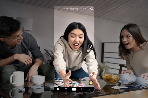 TikTok sebagai media sosial yang sedang trending bisa kamu maksimalkan untuk meraih brand awareness yang besar.