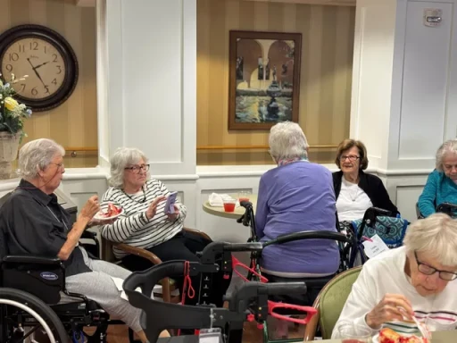 Ability Senior Care