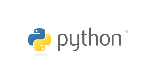 Python logo