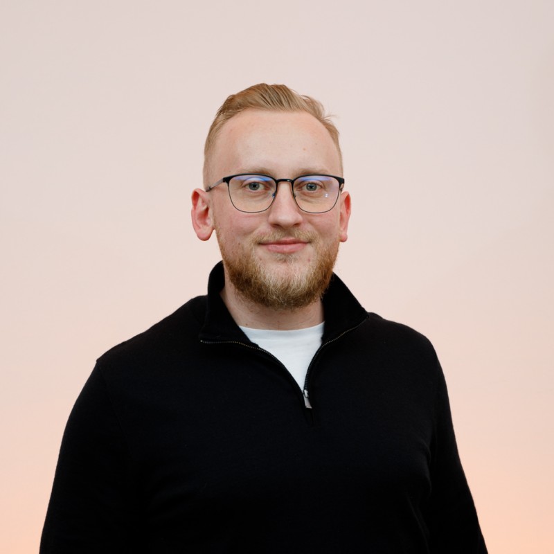 Portrait photo of Nina Kowalska Casual Fan