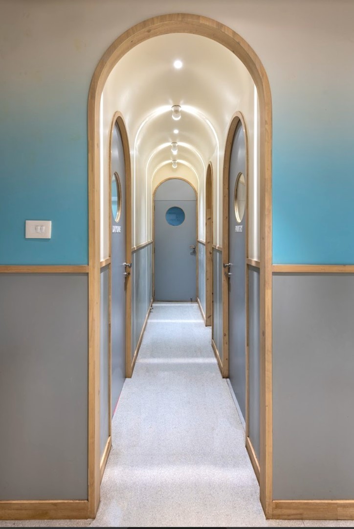 Pink Tower School — image 4
