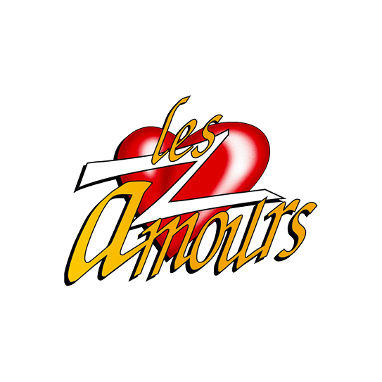 Les Z'amours