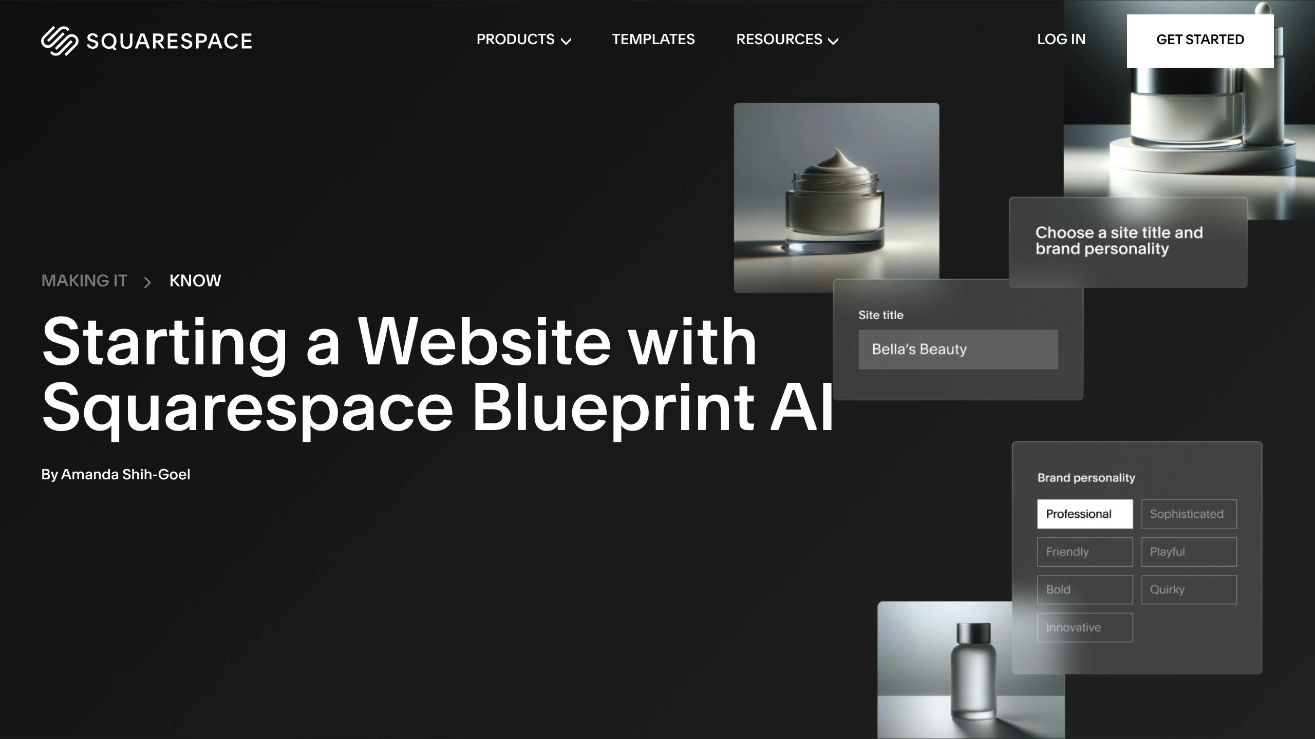 Squarespace