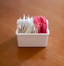 artificial sweeteners