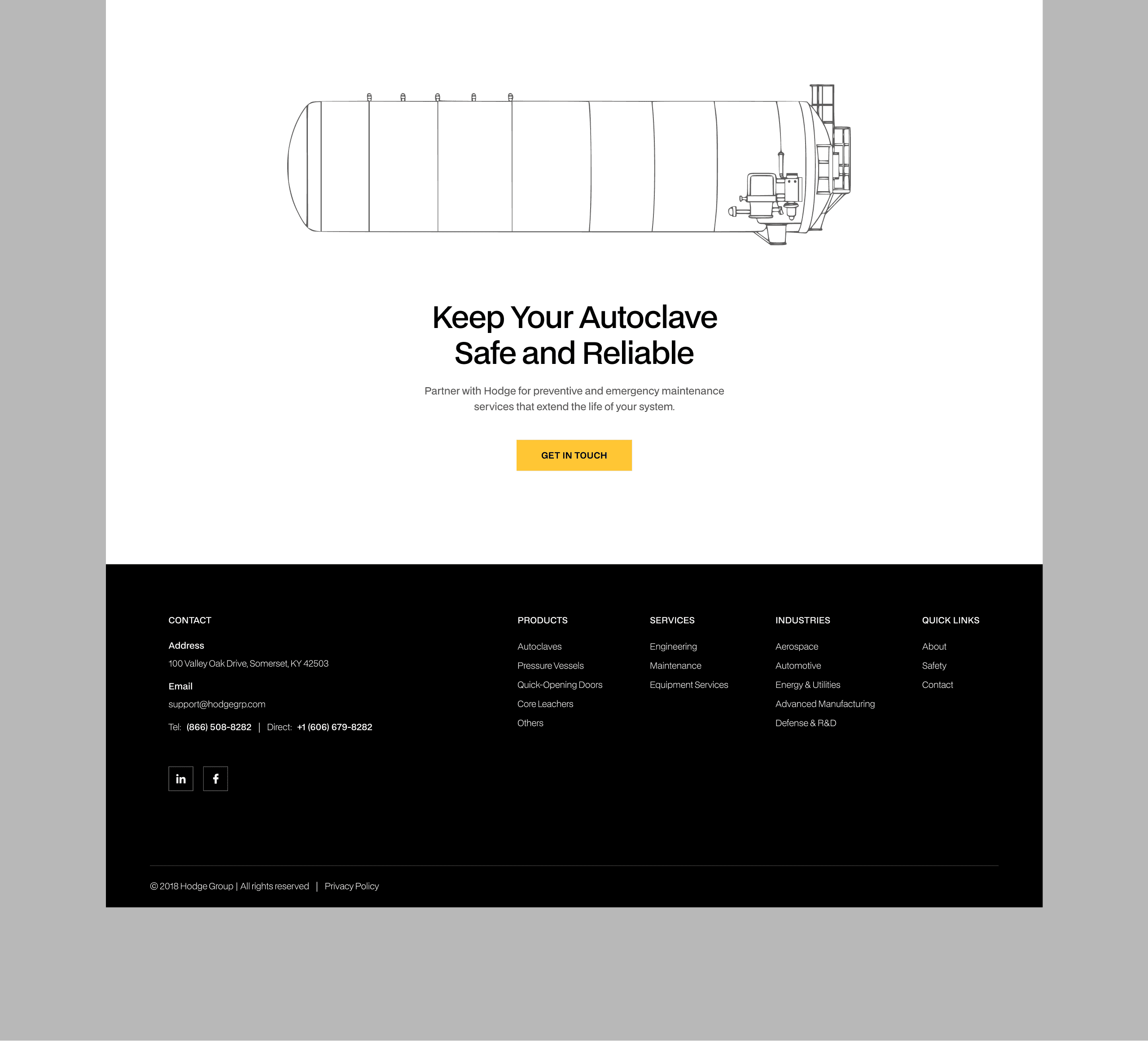 Modern home office setup with a monitor, ergonomic chair, keyboard, and indoor plants near a window with blinds.