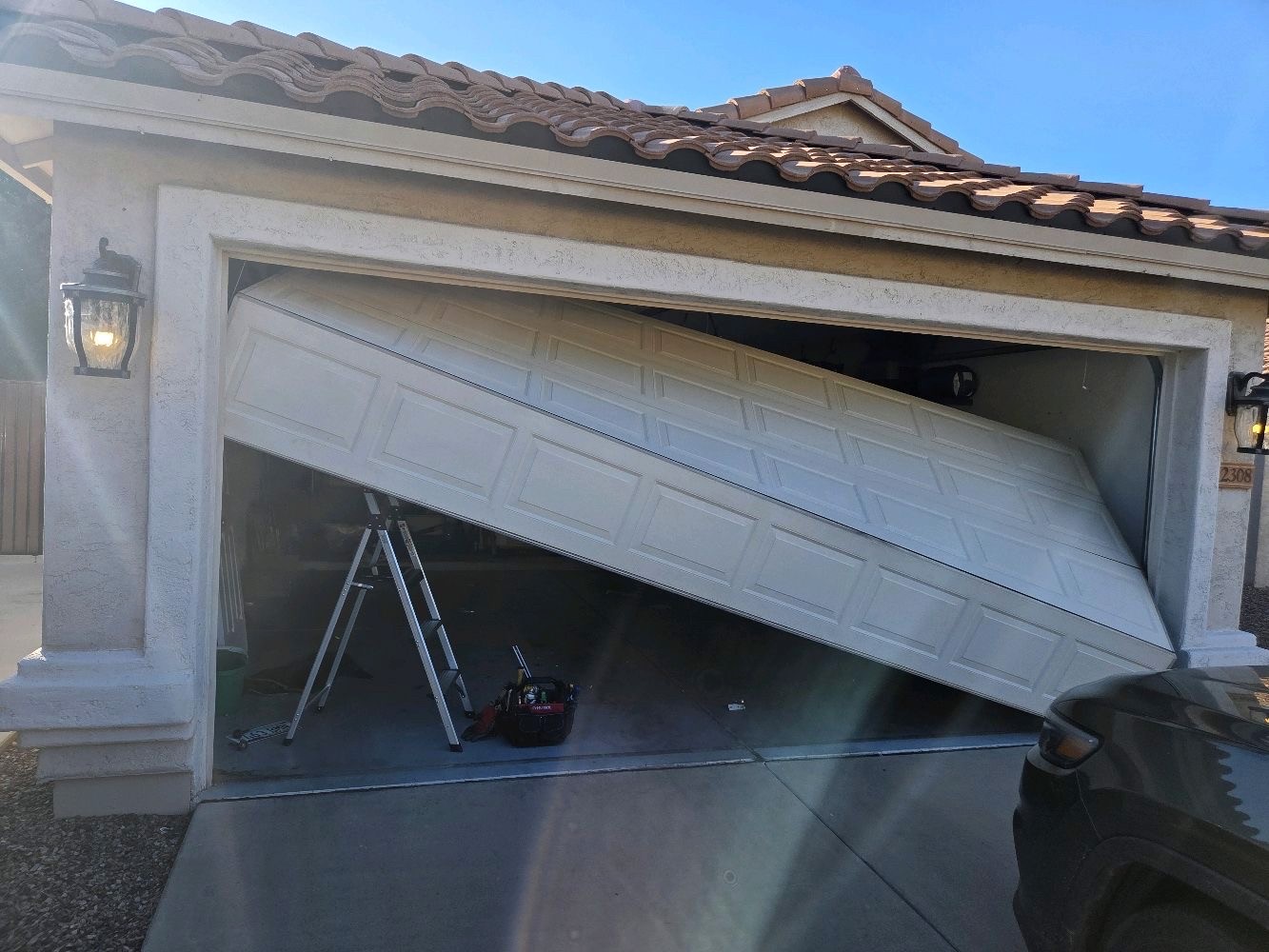 Garage Rollers in Arizona