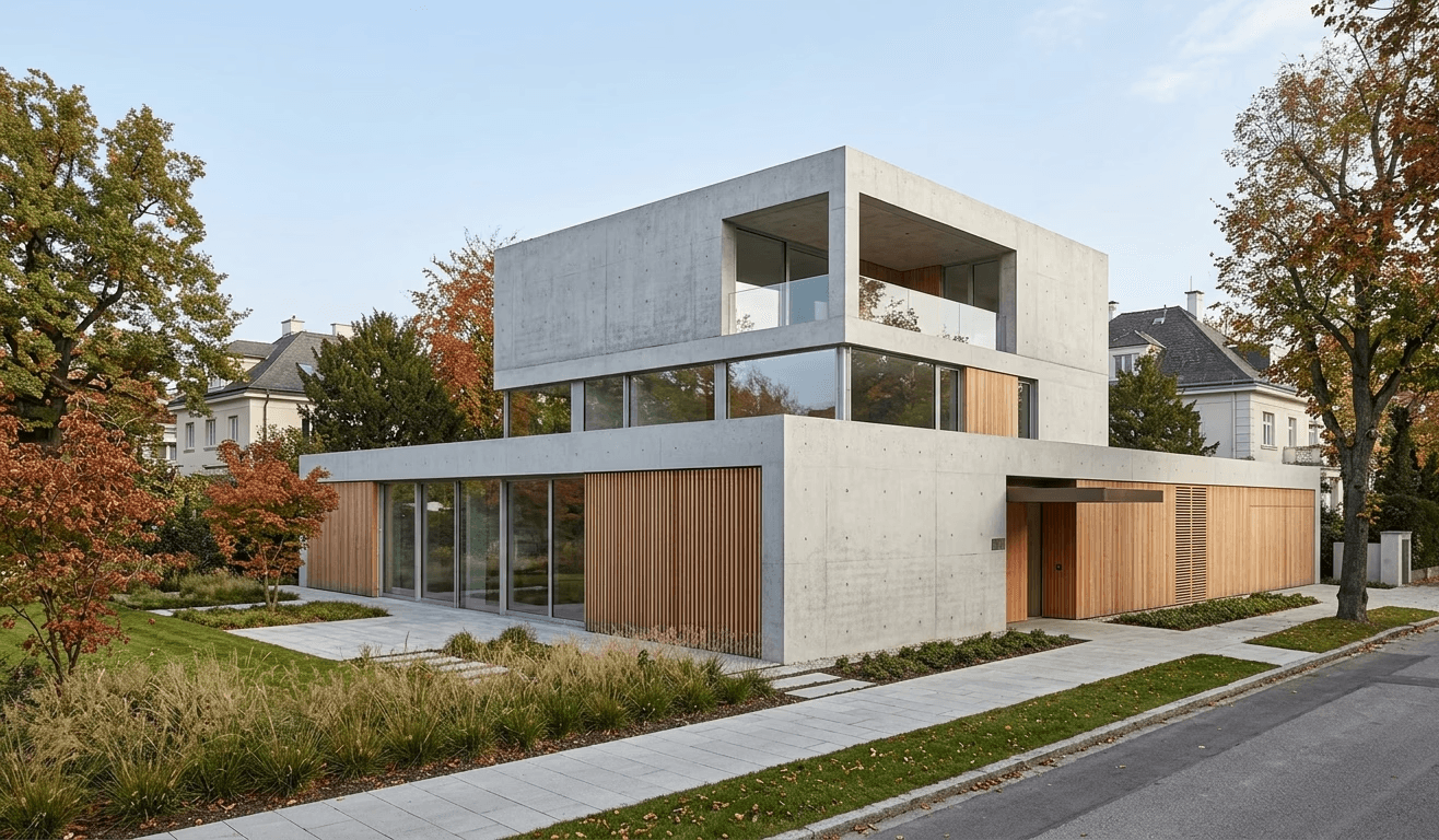 House A01