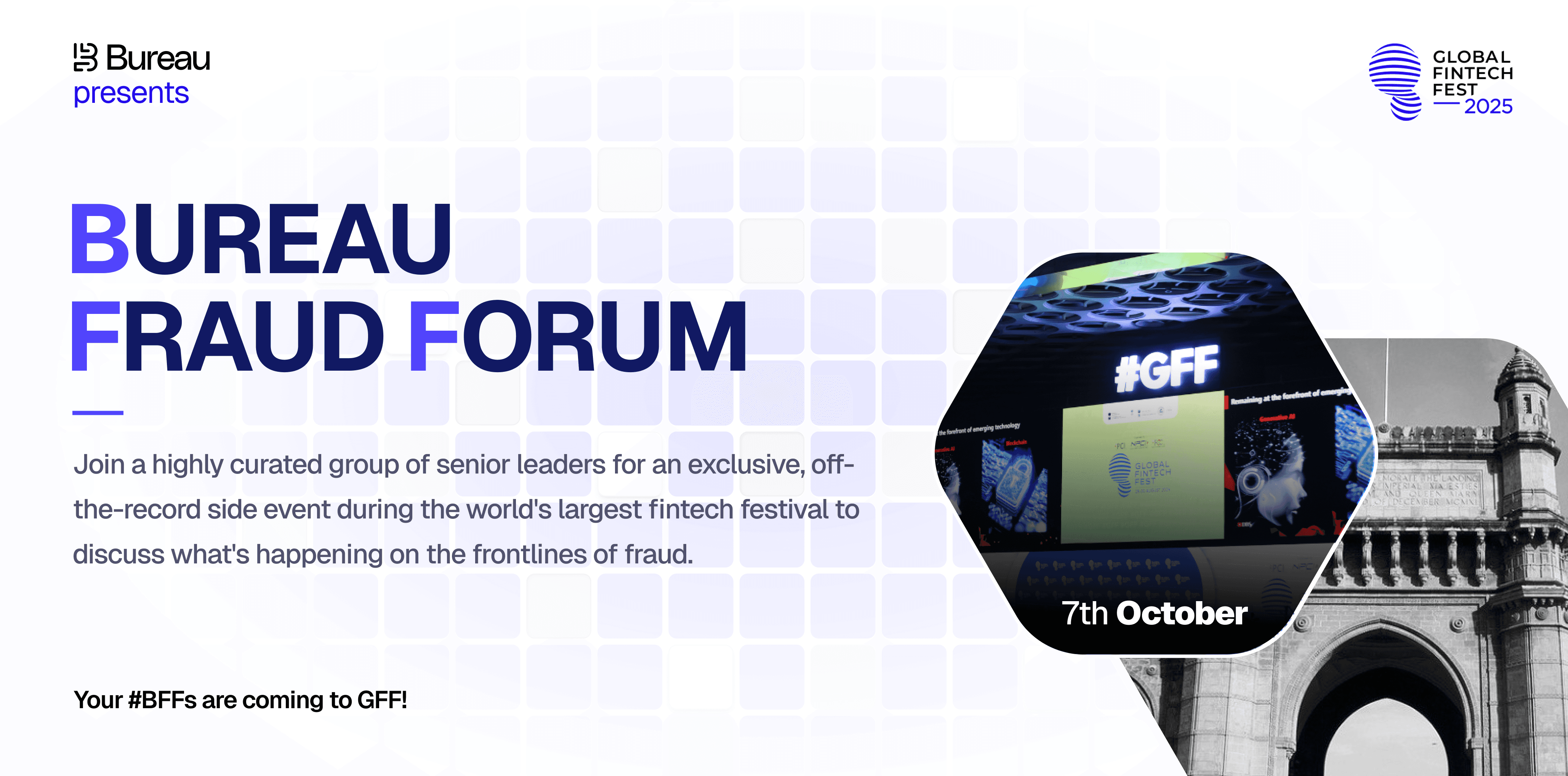 bureau fraud forum