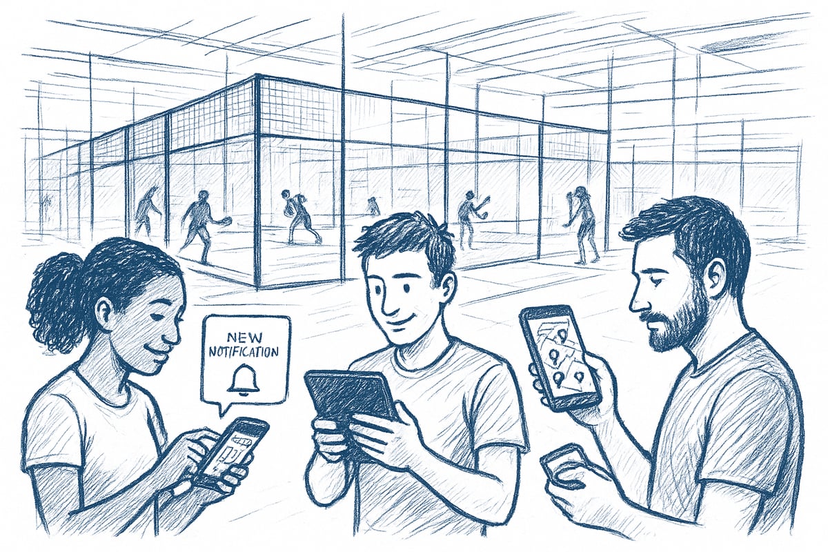 Essential Tips for Getting the Best Court Times