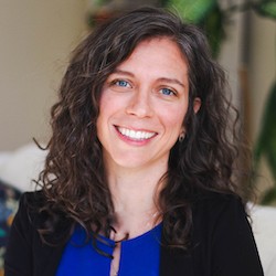 Headshot of Casey Stanton, founder of Discerning Deacons