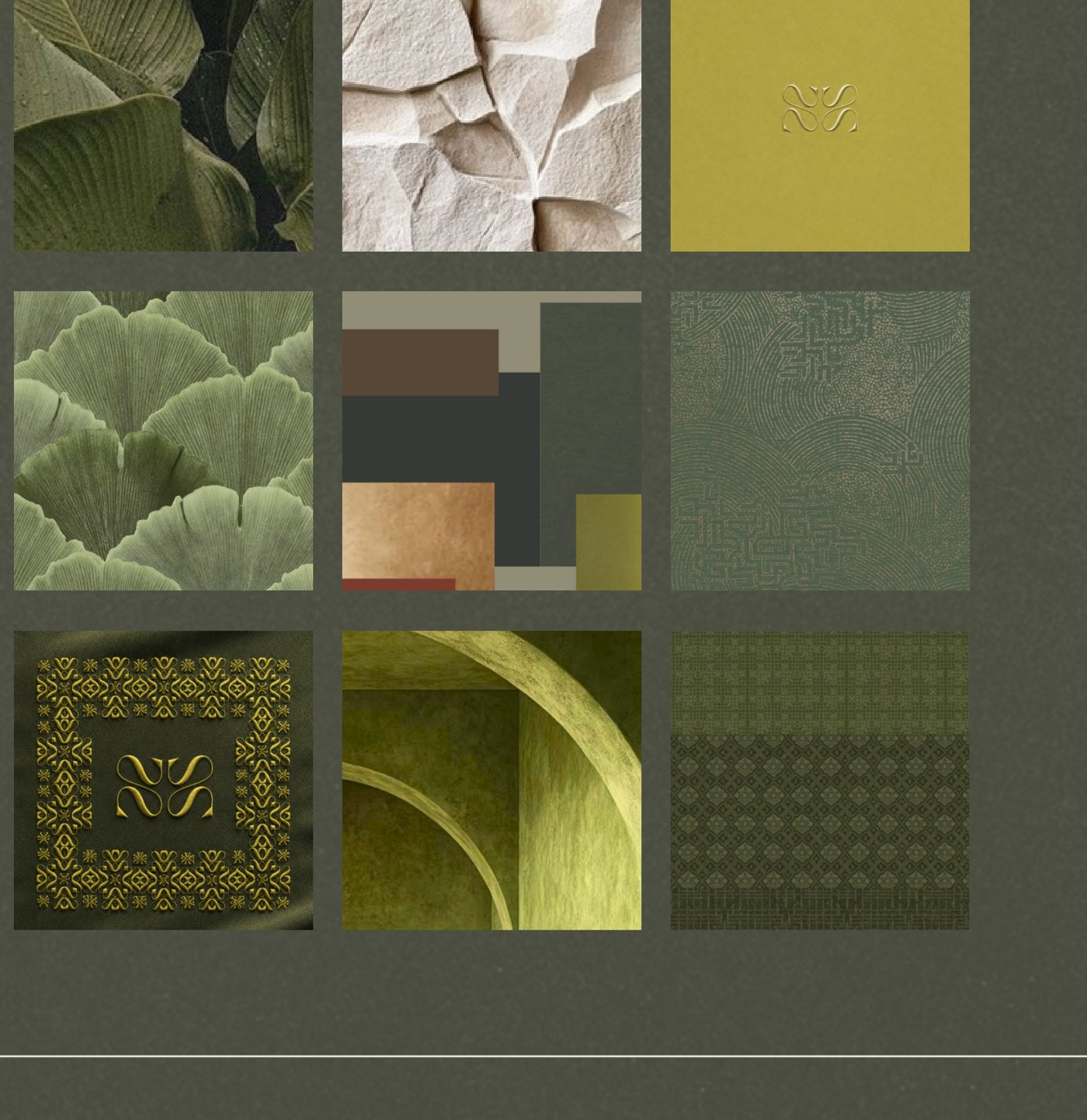 Moodboard