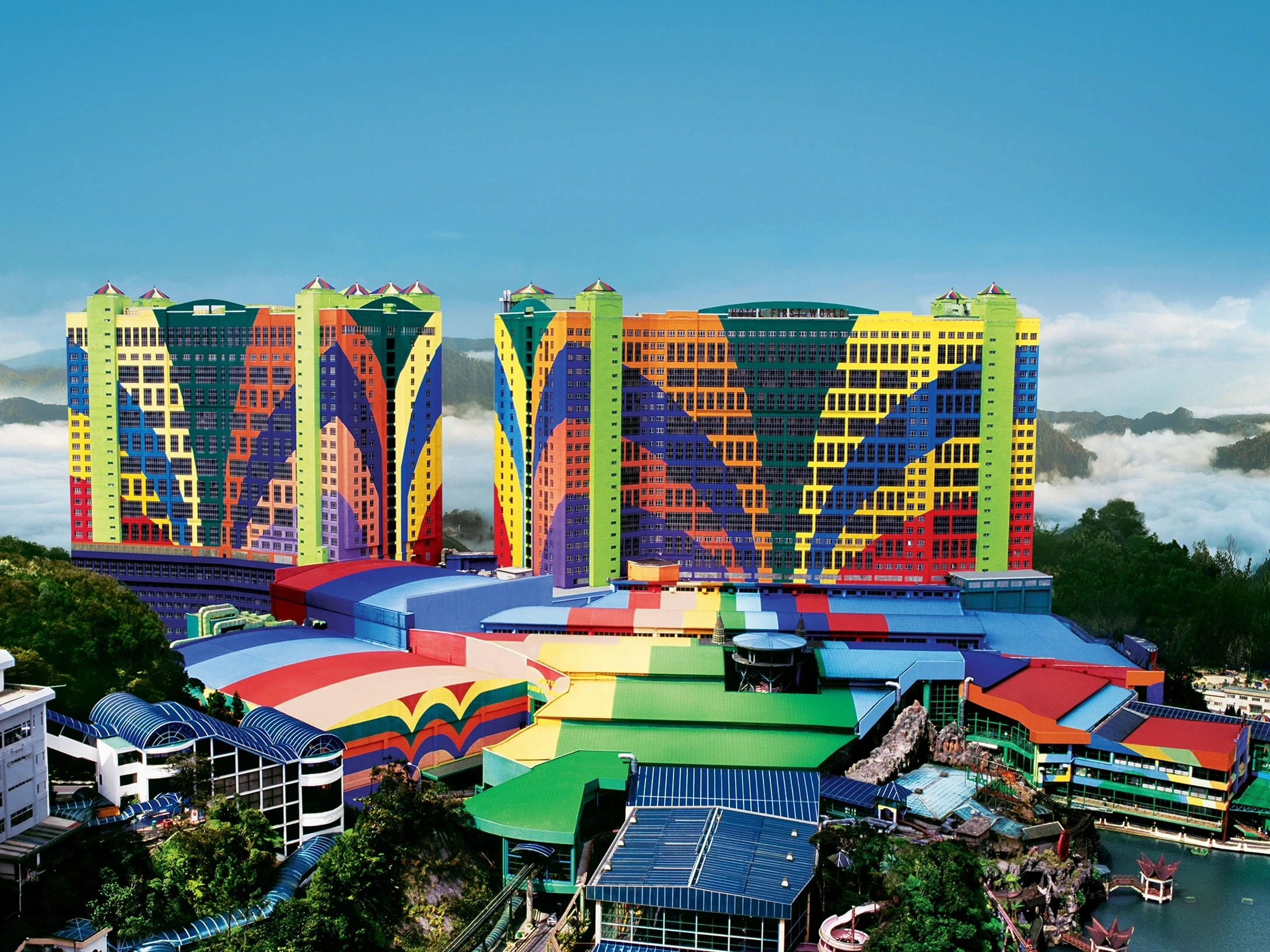 Kuala Lumpur Tour Package 