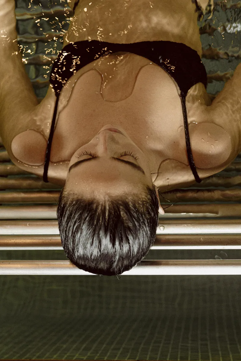 Spa and wellness experience at BE Tulum during Bonding Season 2027 in Tulum, Mexico.
