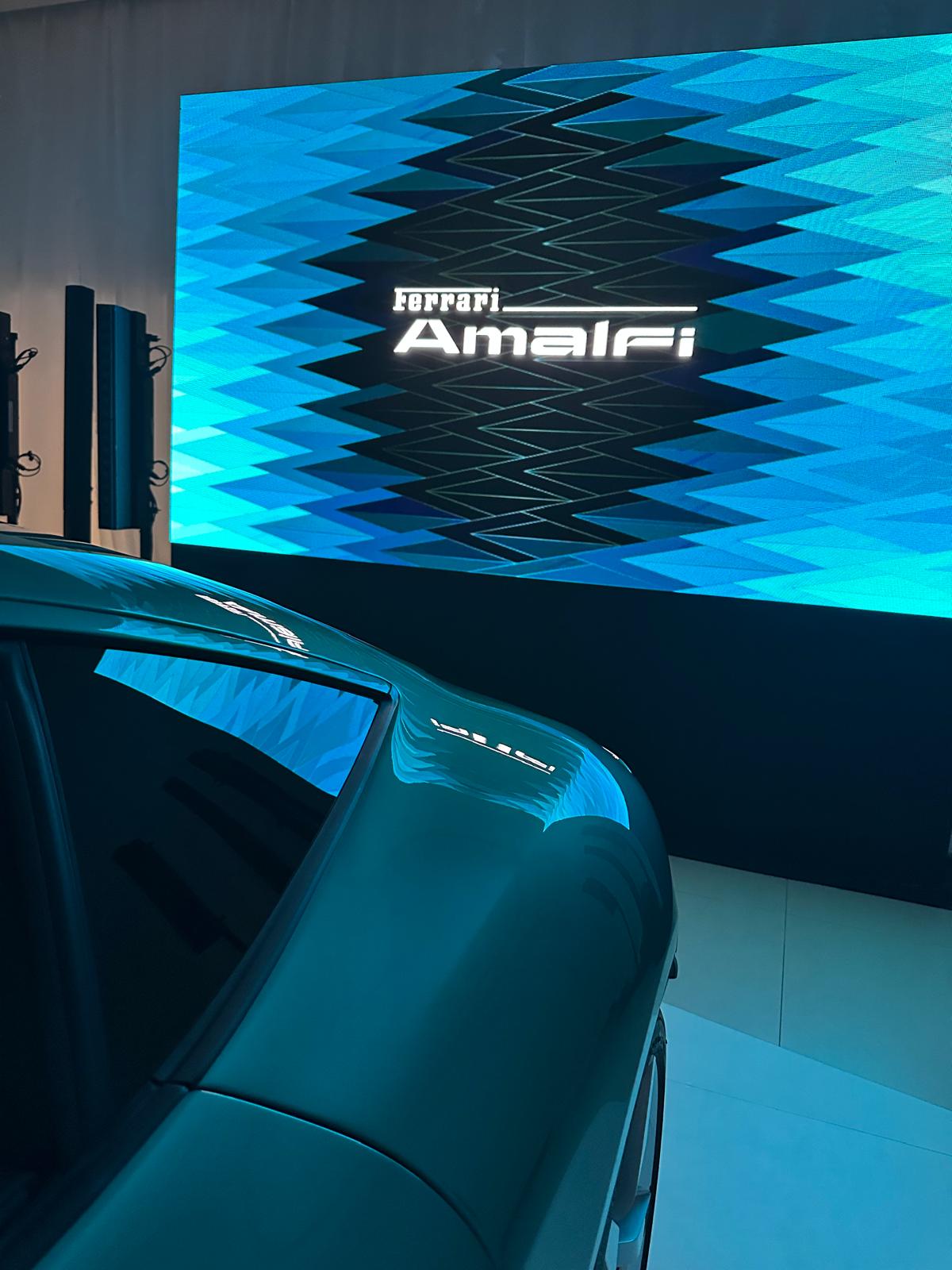 Man in the mountains