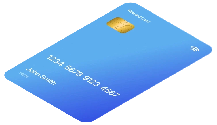 Debit Card Image