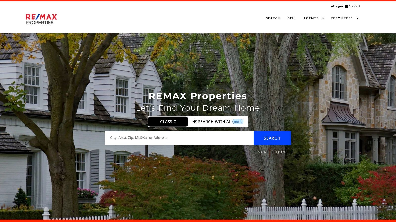 RE/MAX Properties Chattanooga