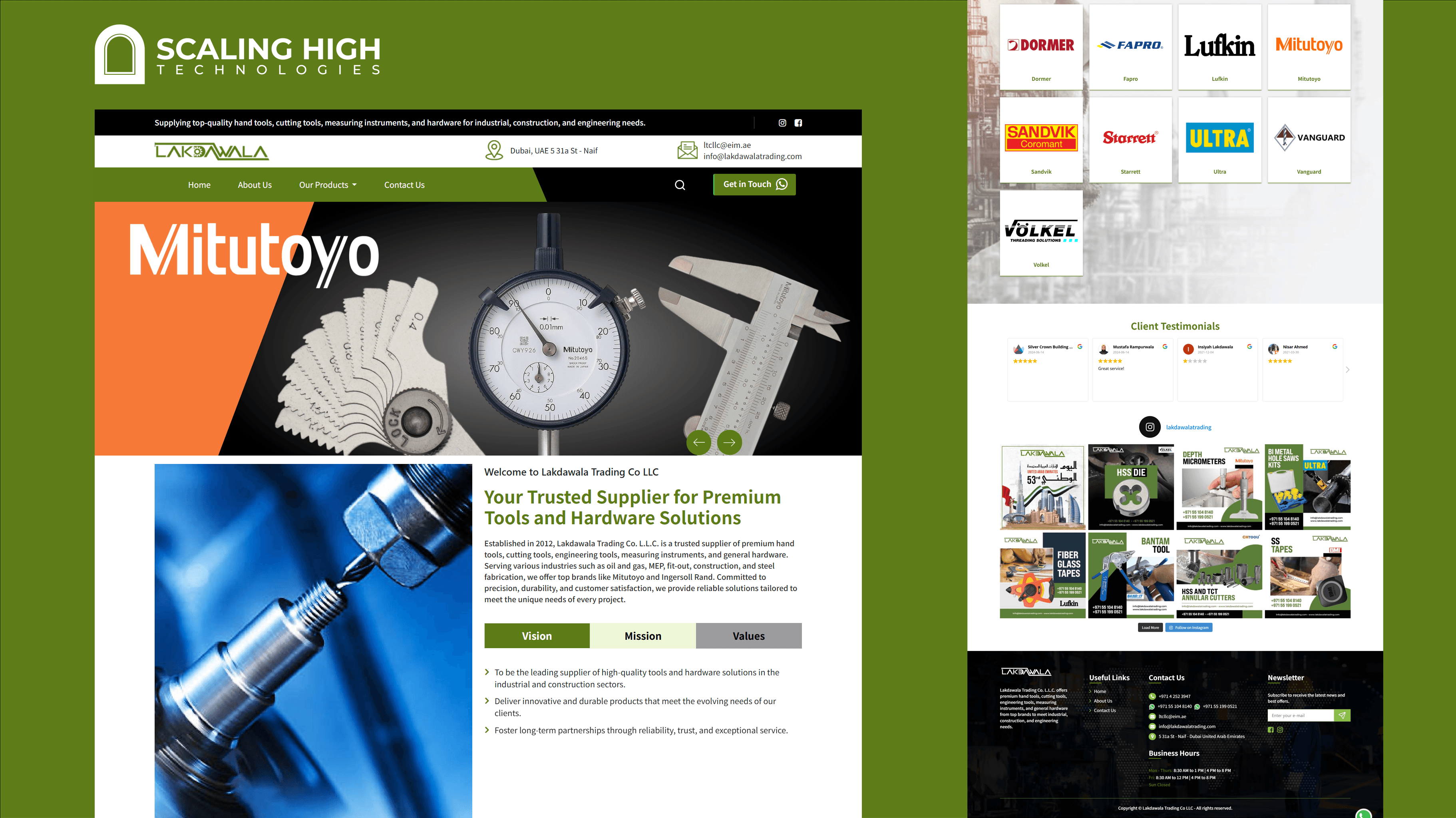 lakdawala-web-design-and-development-by-scaling-high