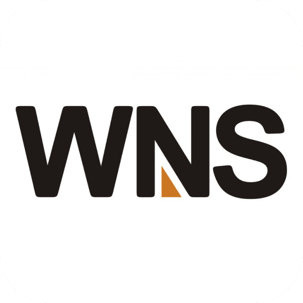 WNS logo