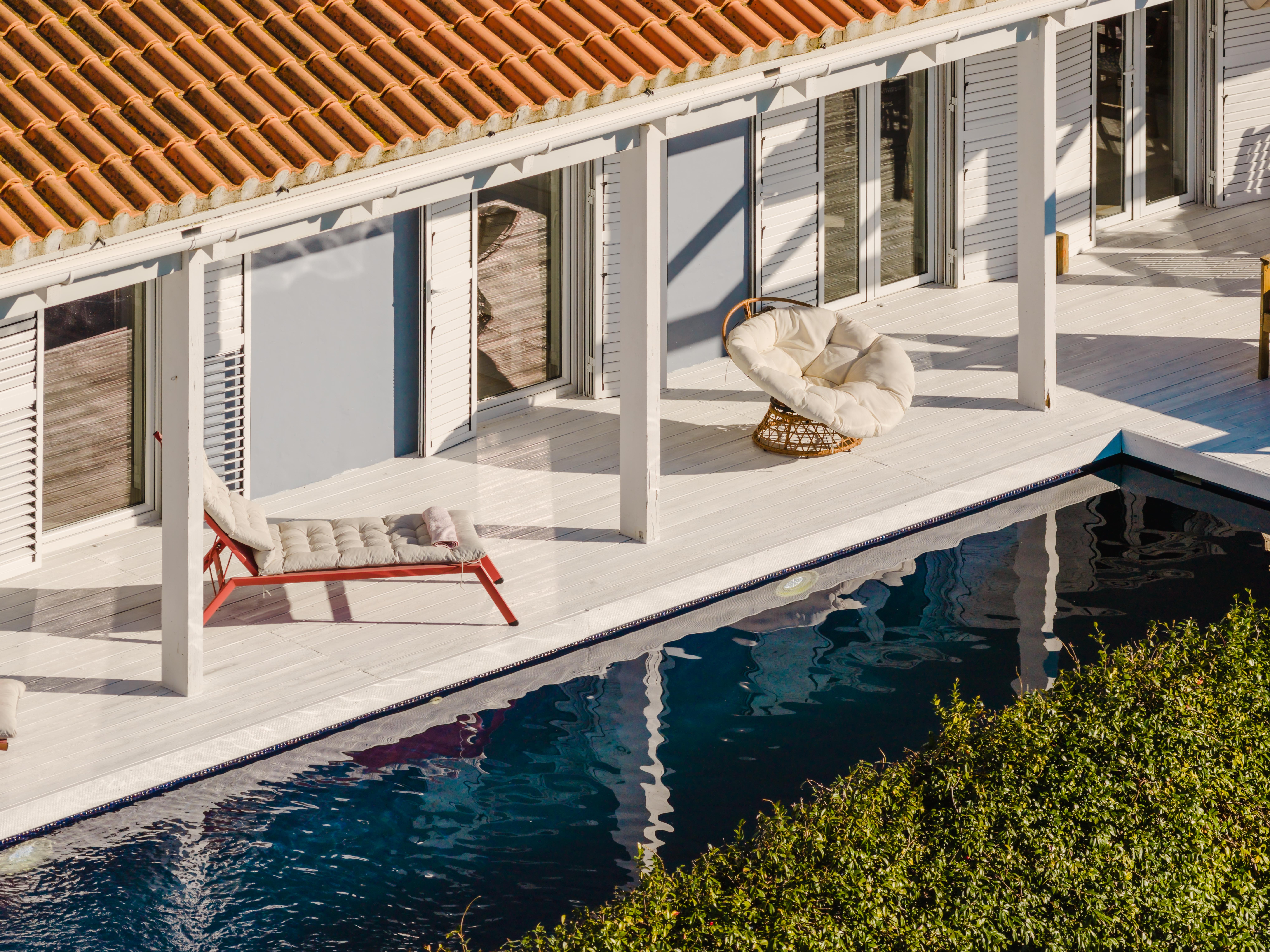 Fotografia Imobiliário Premium Portugal