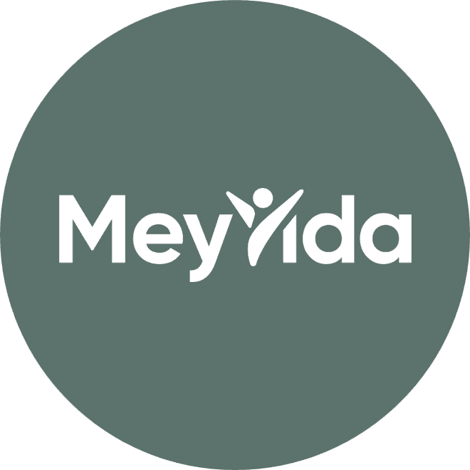 Meyvida Logo