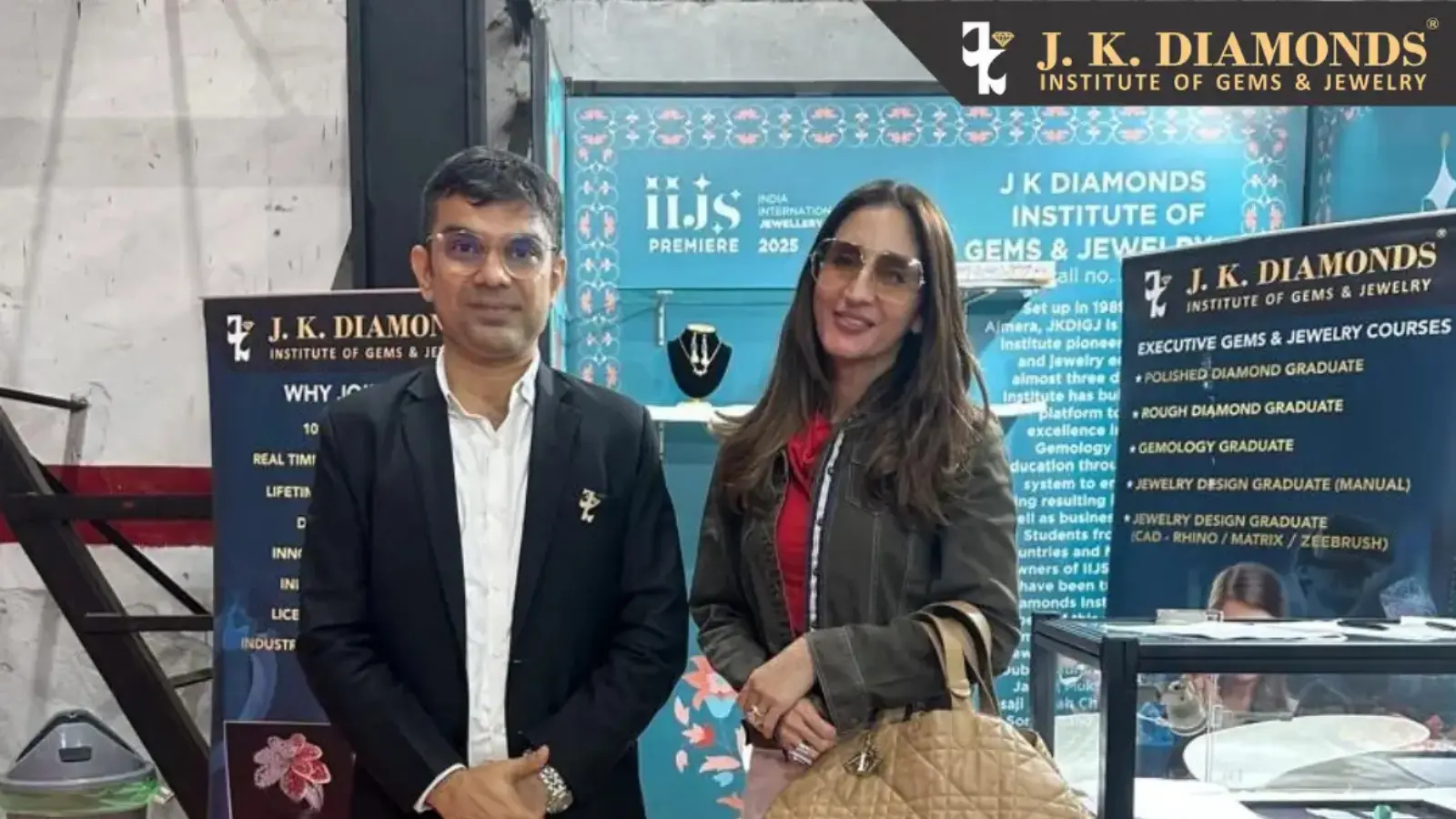 jewelry-industry-events-mumbai-jk-diamonds-institute