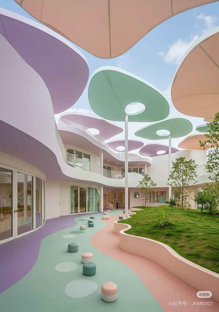 現代社區中心室內設計 - 香港 NGO 辦公室裝修項目 Modern community center interior design - Hong Kong NGO office renovation project