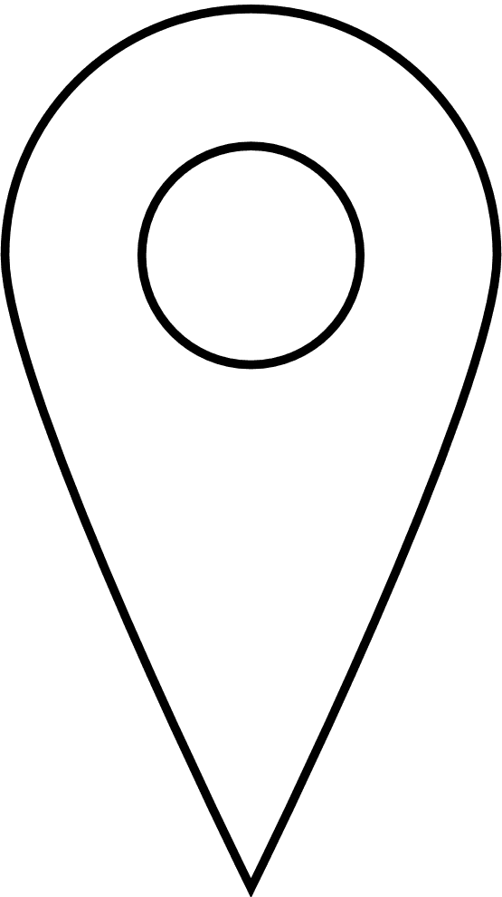 Genesis platform location marker