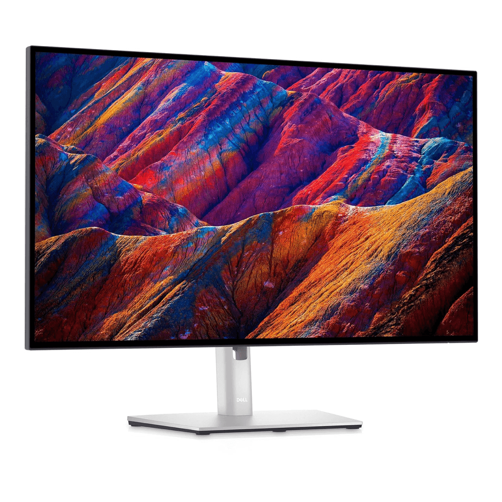 Best 4K Monitor for Business: Dell U2723QE 27" 4K Monitor