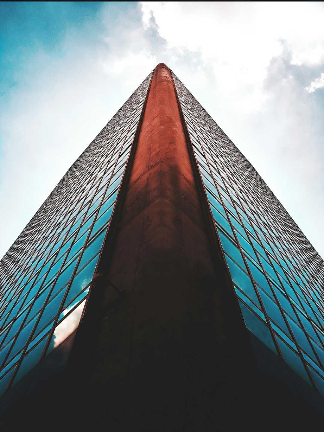 skyscraper