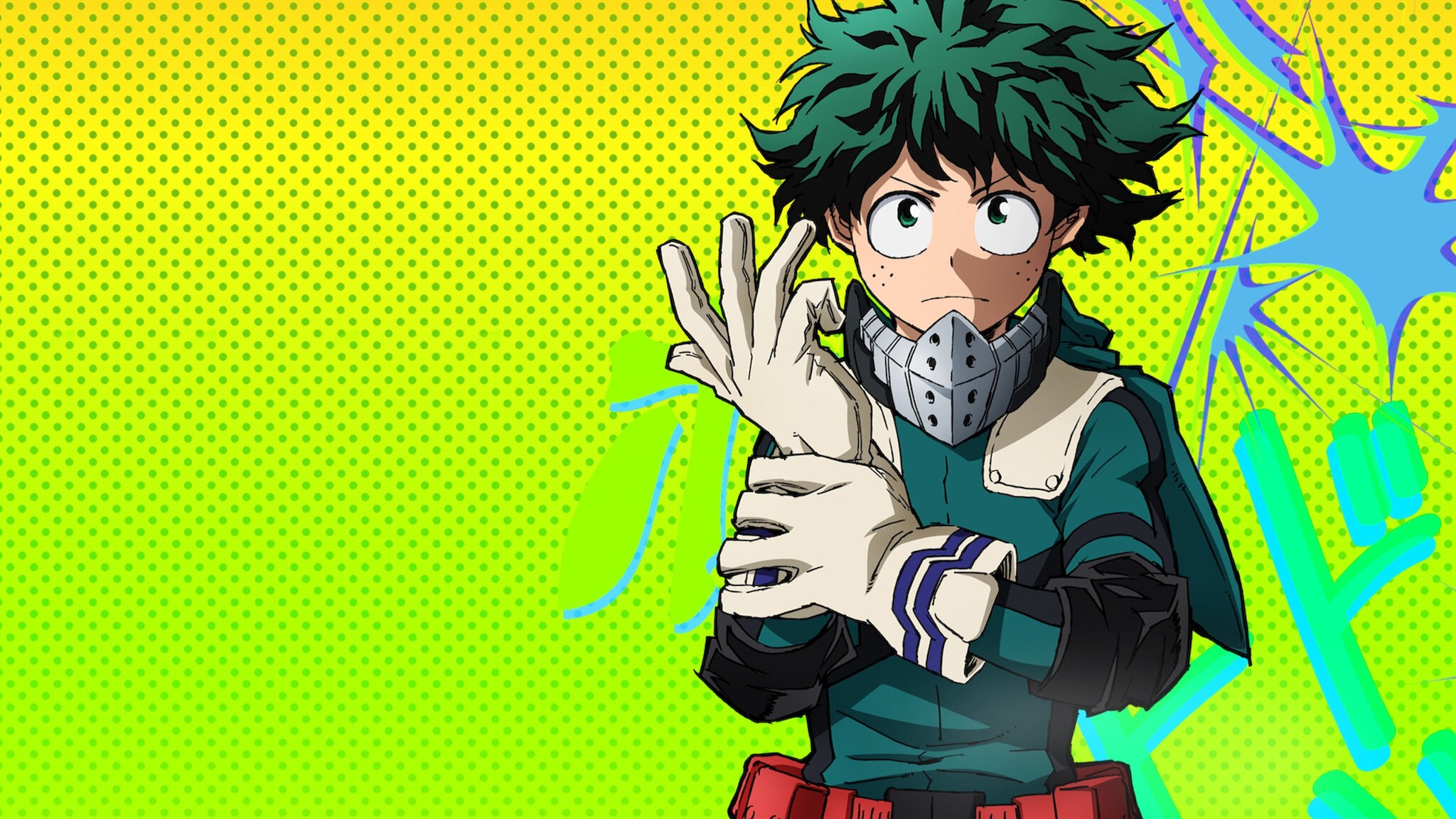 Featured Project Cover Image