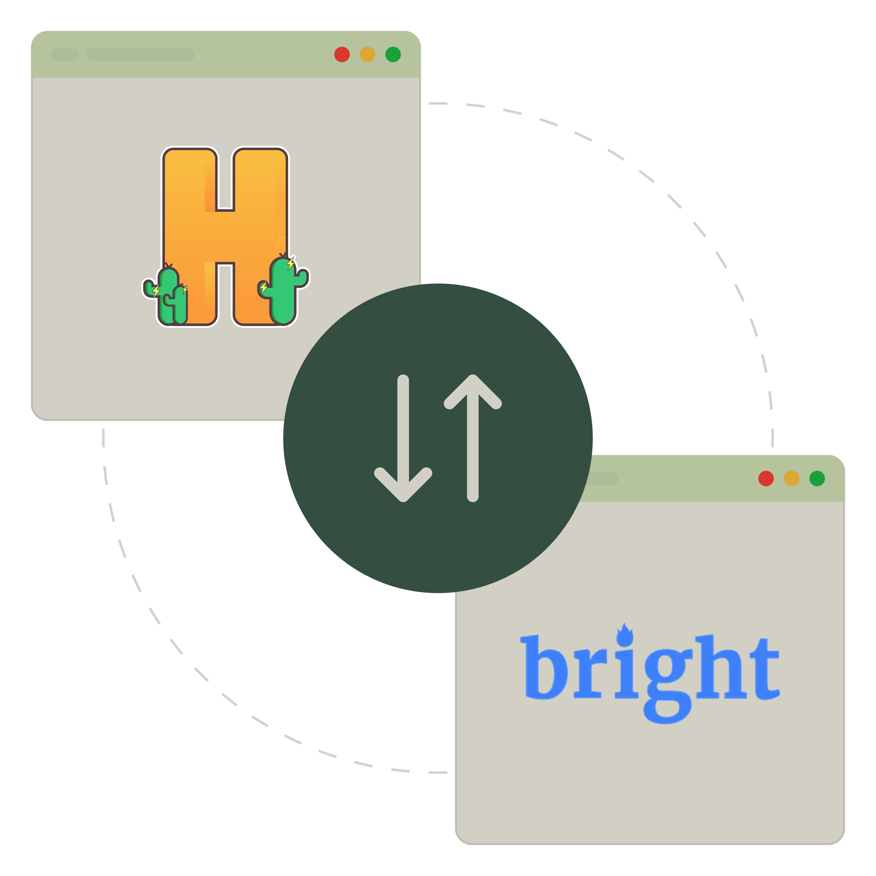 ISP proxies